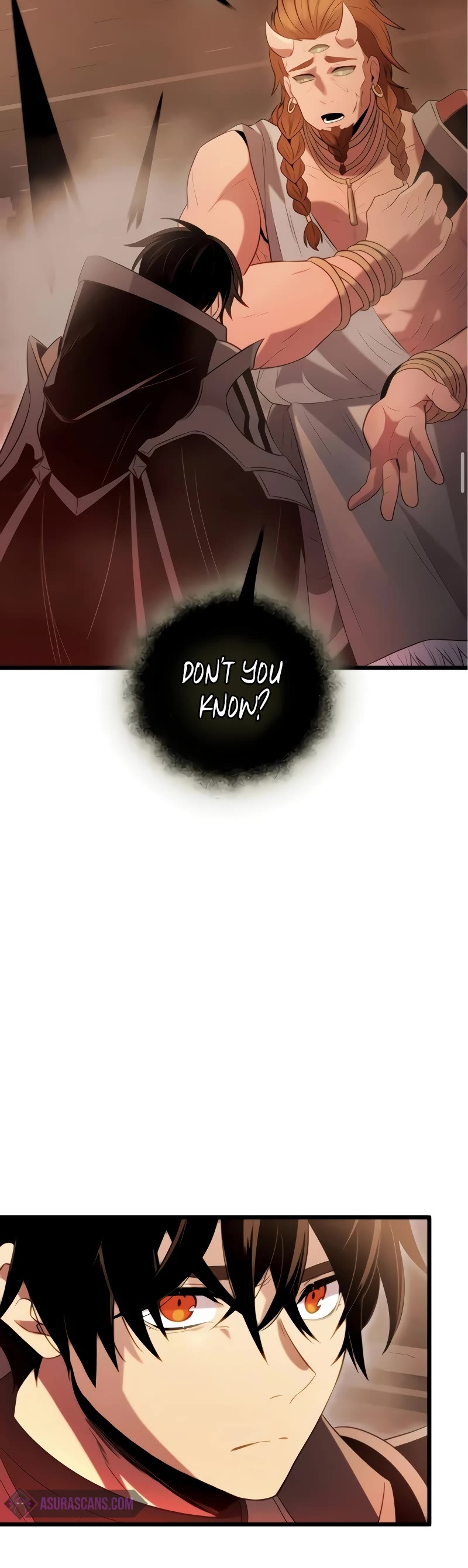 I Obtained a Mythic Item Chapter 87 page 24 - Chapter 87