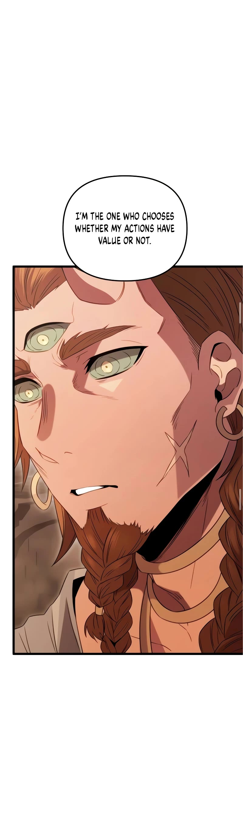 I Obtained a Mythic Item Chapter 87 page 25 - Chapter 87
