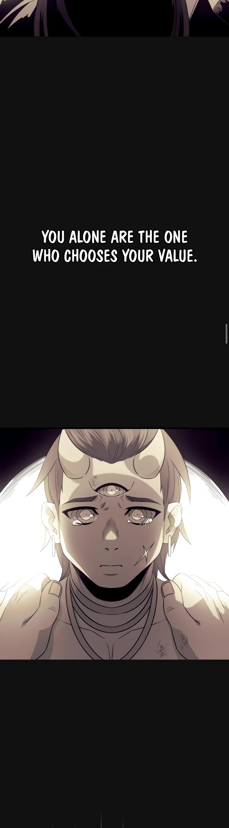 I Obtained a Mythic Item Chapter 87 page 27 - Chapter 87