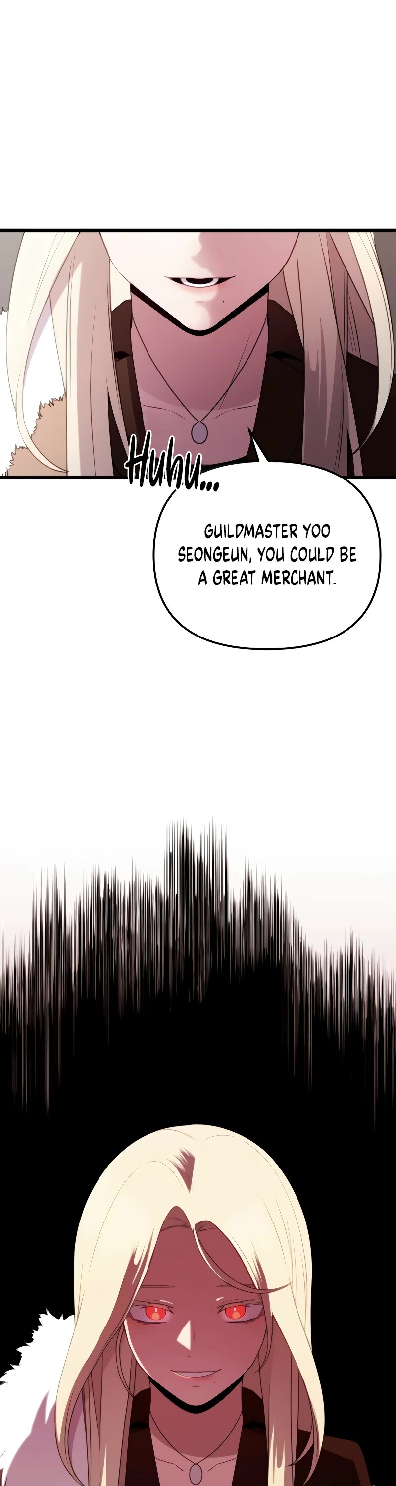 I Obtained a Mythic Item Chapter 87 page 3 - Chapter 87