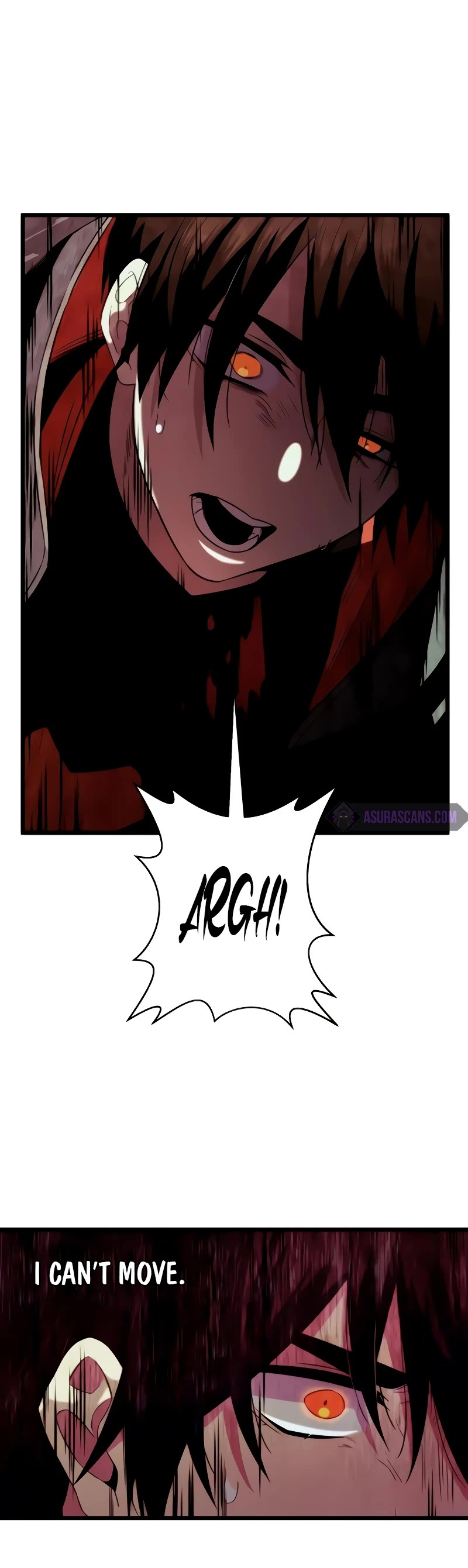I Obtained a Mythic Item Chapter 87 page 32 - Chapter 87