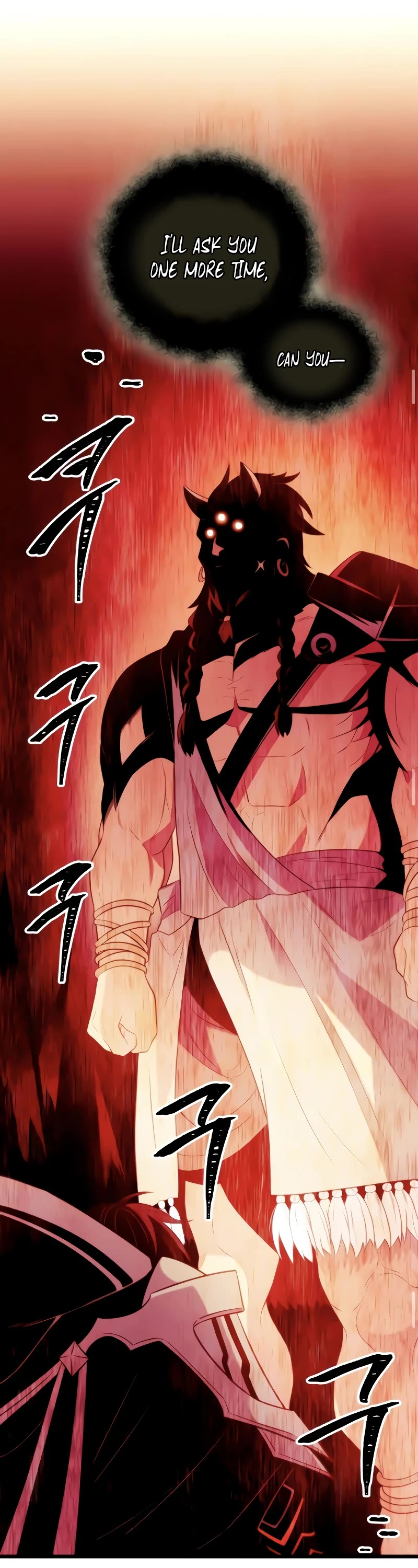 I Obtained a Mythic Item Chapter 87 page 33 - Chapter 87