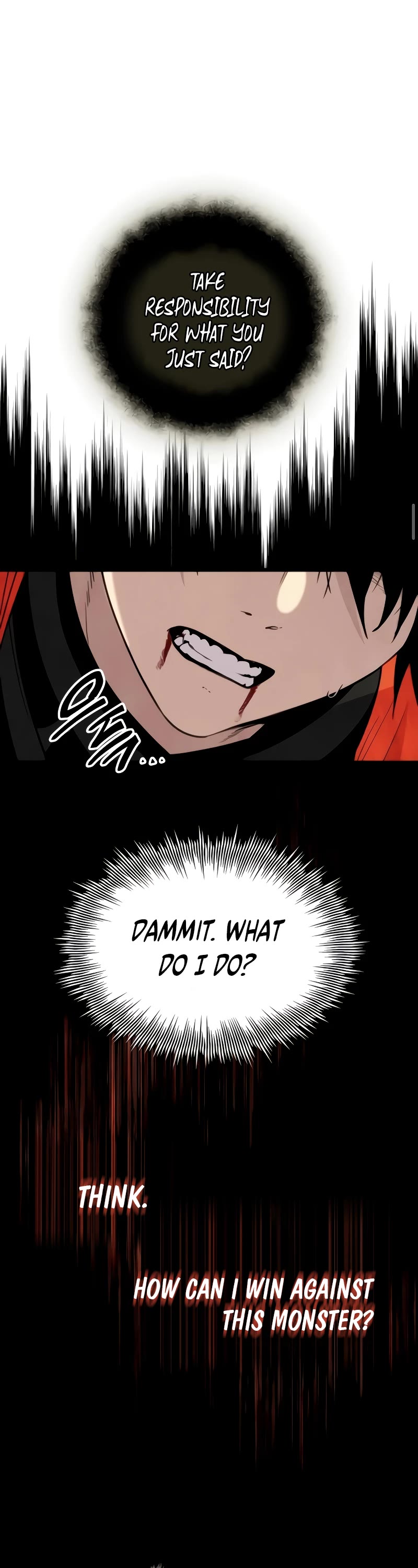 I Obtained a Mythic Item Chapter 87 page 34 - Chapter 87