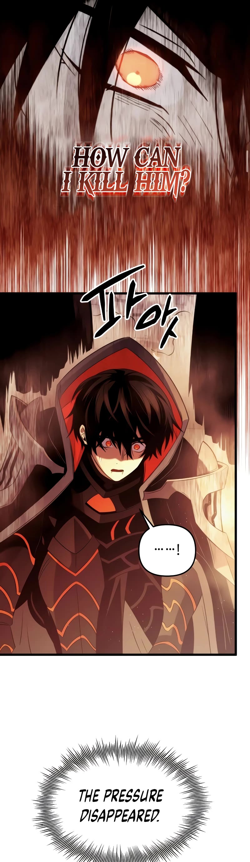 I Obtained a Mythic Item Chapter 87 page 35 - Chapter 87