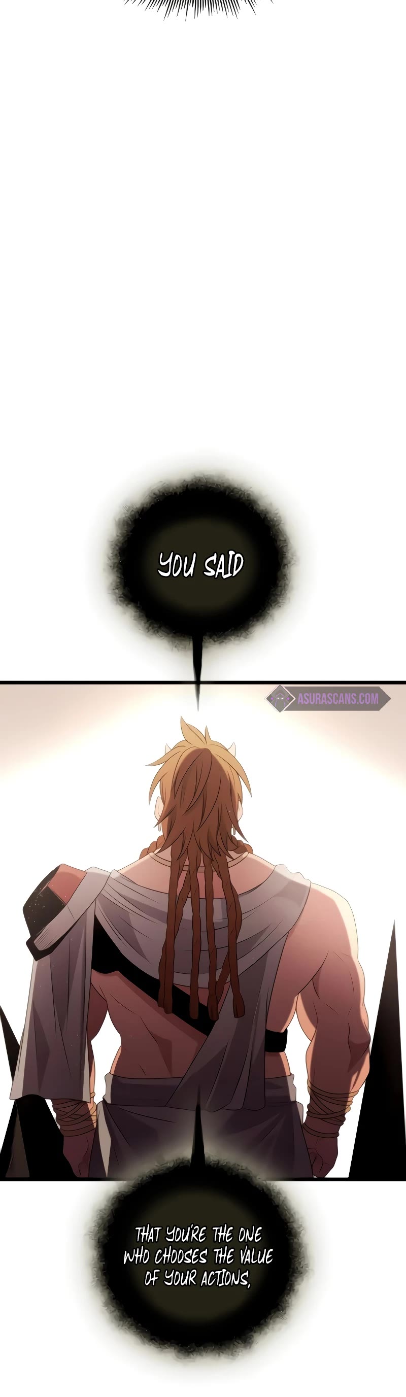 I Obtained a Mythic Item Chapter 87 page 36 - Chapter 87