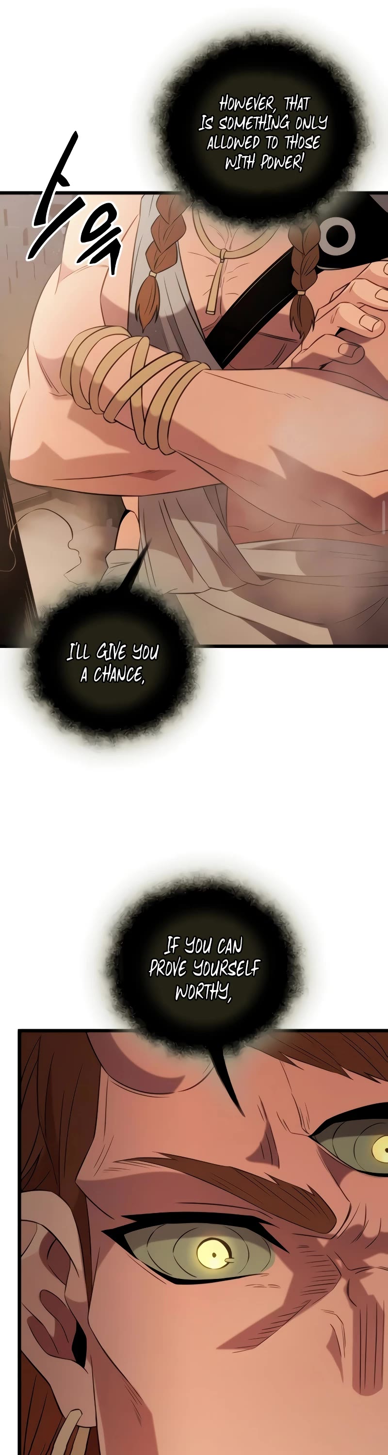 I Obtained a Mythic Item Chapter 87 page 37 - Chapter 87