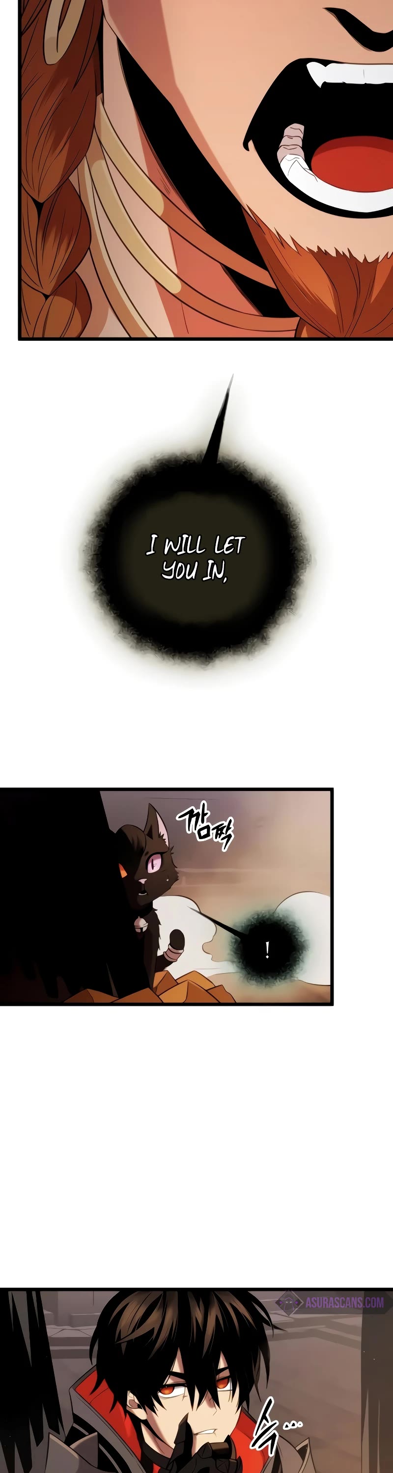 I Obtained a Mythic Item Chapter 87 page 38 - Chapter 87