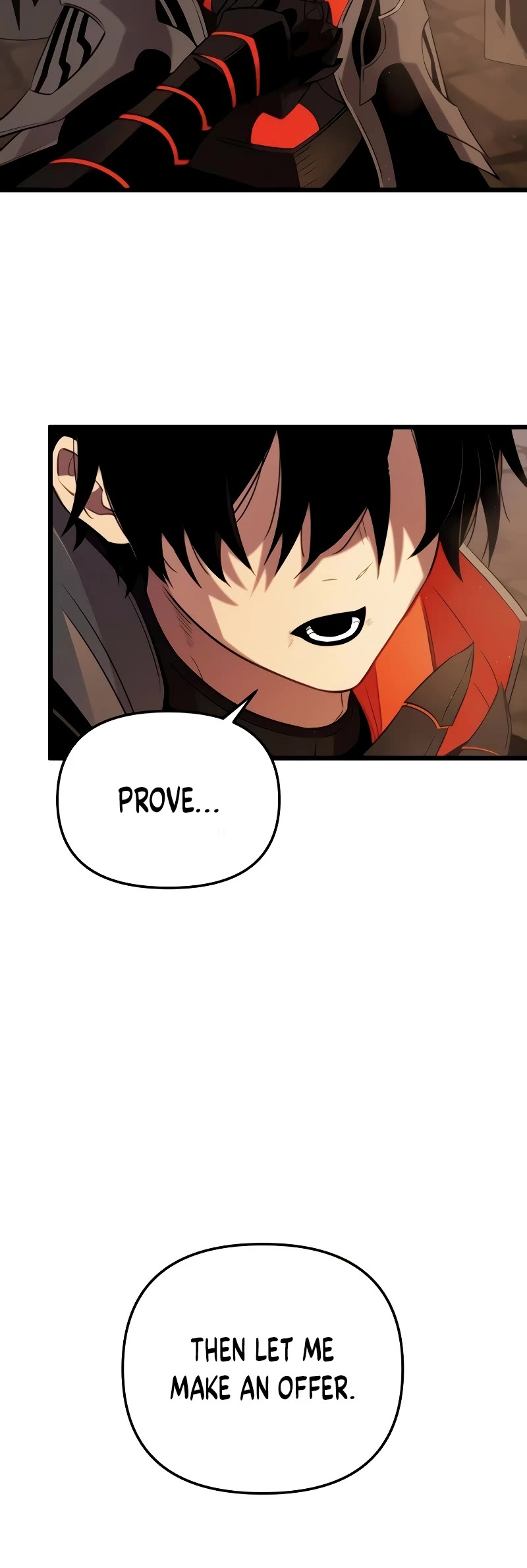 I Obtained a Mythic Item Chapter 87 page 39 - Chapter 87