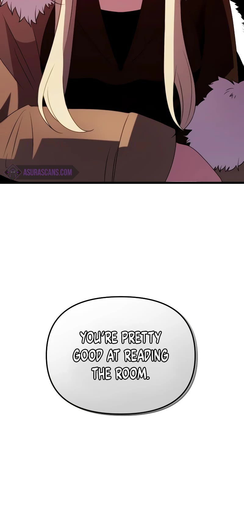 I Obtained a Mythic Item Chapter 87 page 4 - Chapter 87