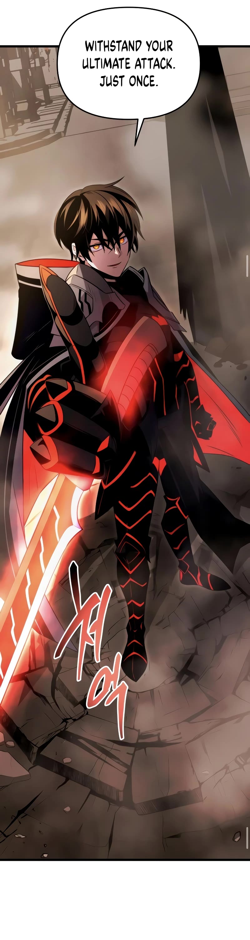 I Obtained a Mythic Item Chapter 87 page 41 - Chapter 87