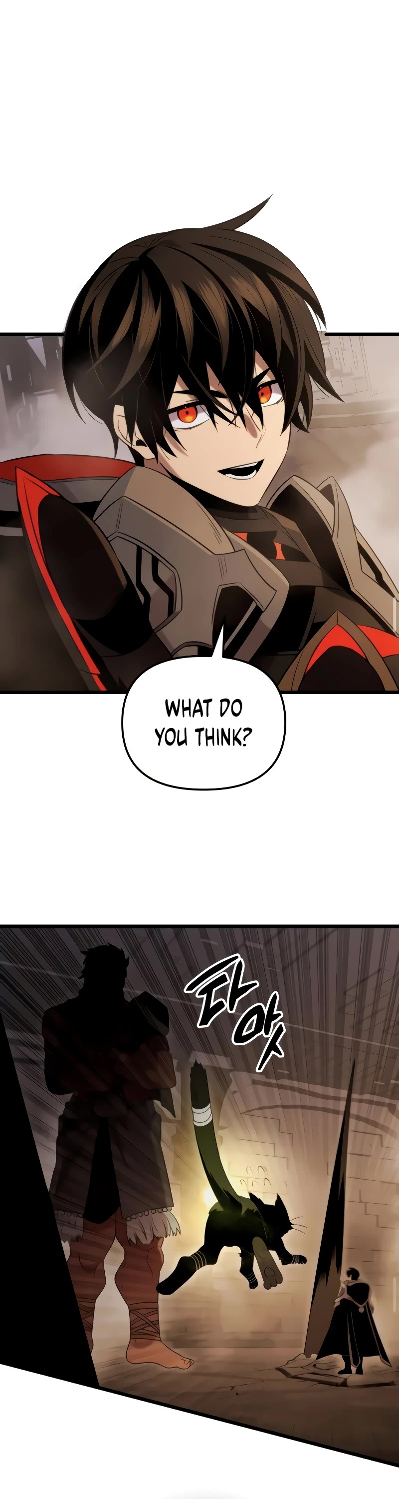 I Obtained a Mythic Item Chapter 87 page 42 - Chapter 87