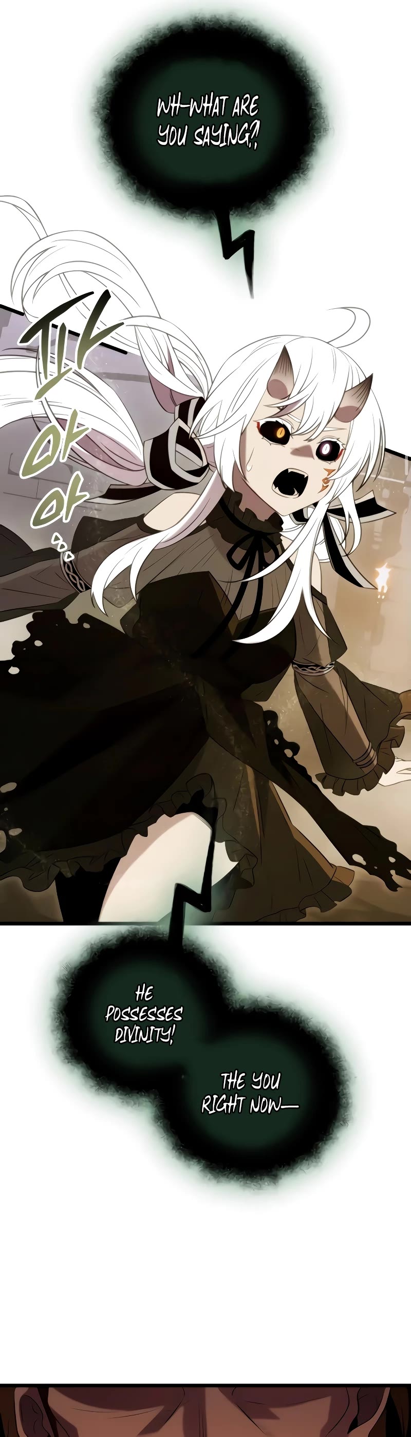 I Obtained a Mythic Item Chapter 87 page 43 - Chapter 87