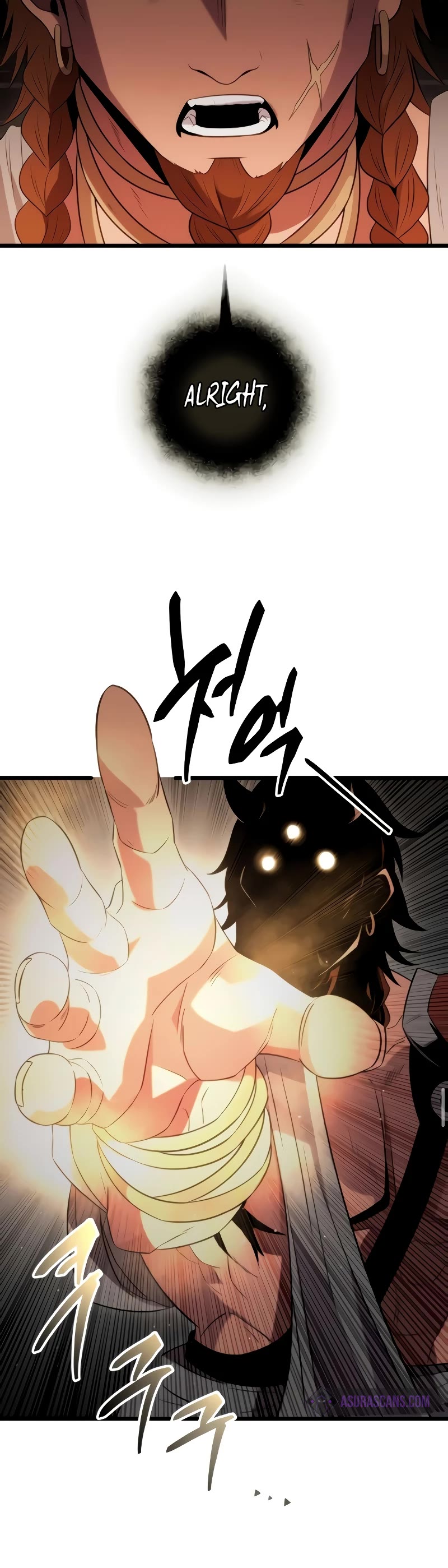 I Obtained a Mythic Item Chapter 87 page 44 - Chapter 87