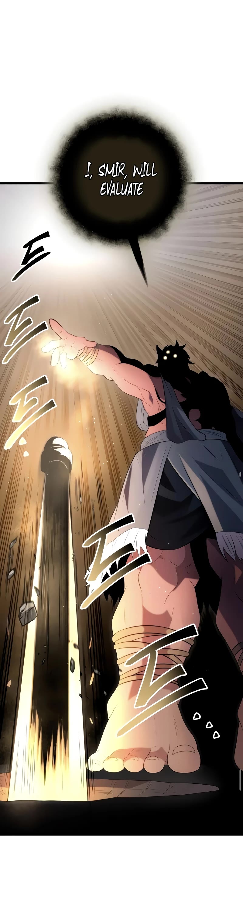 I Obtained a Mythic Item Chapter 87 page 45 - Chapter 87