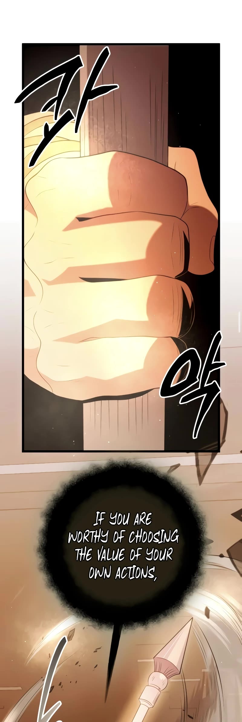 I Obtained a Mythic Item Chapter 87 page 46 - Chapter 87