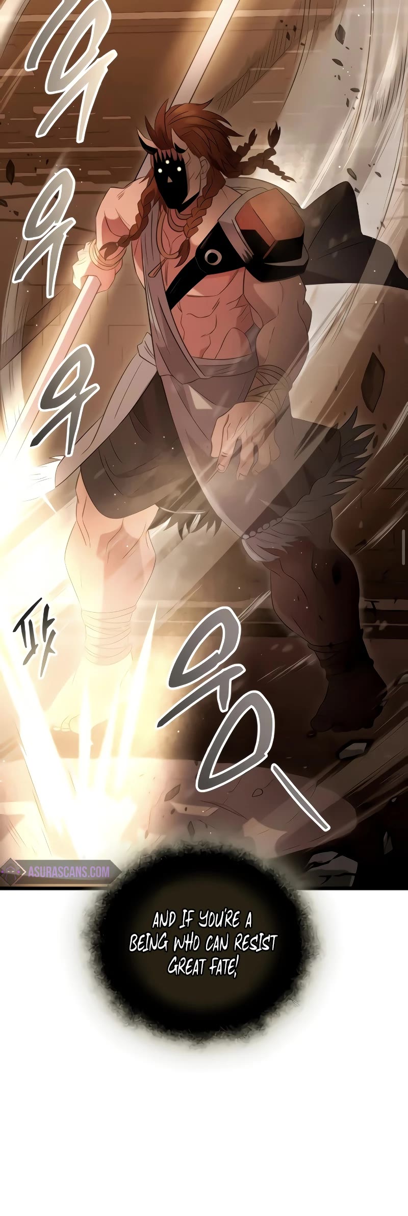 I Obtained a Mythic Item Chapter 87 page 47 - Chapter 87
