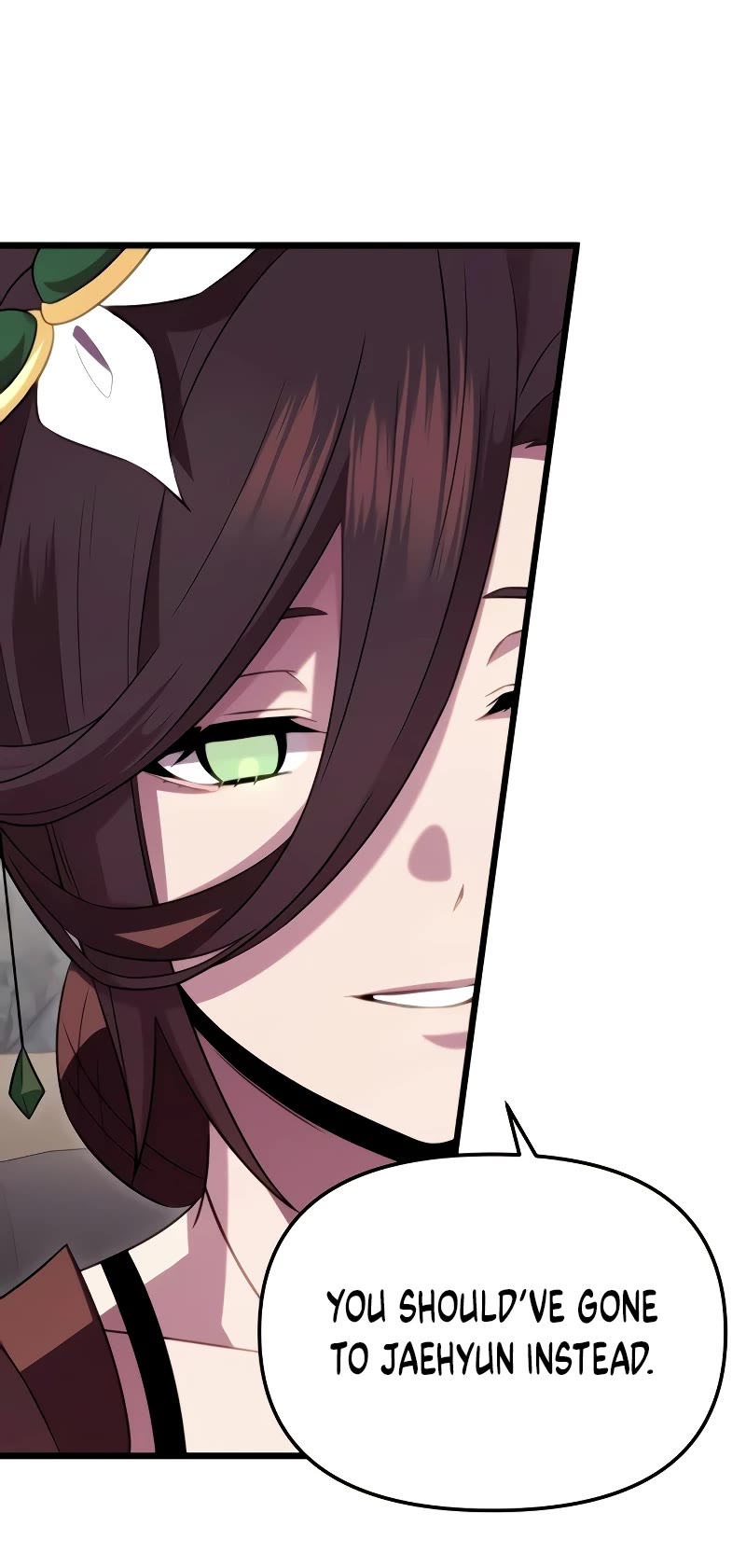 I Obtained a Mythic Item Chapter 87 page 5 - Chapter 87