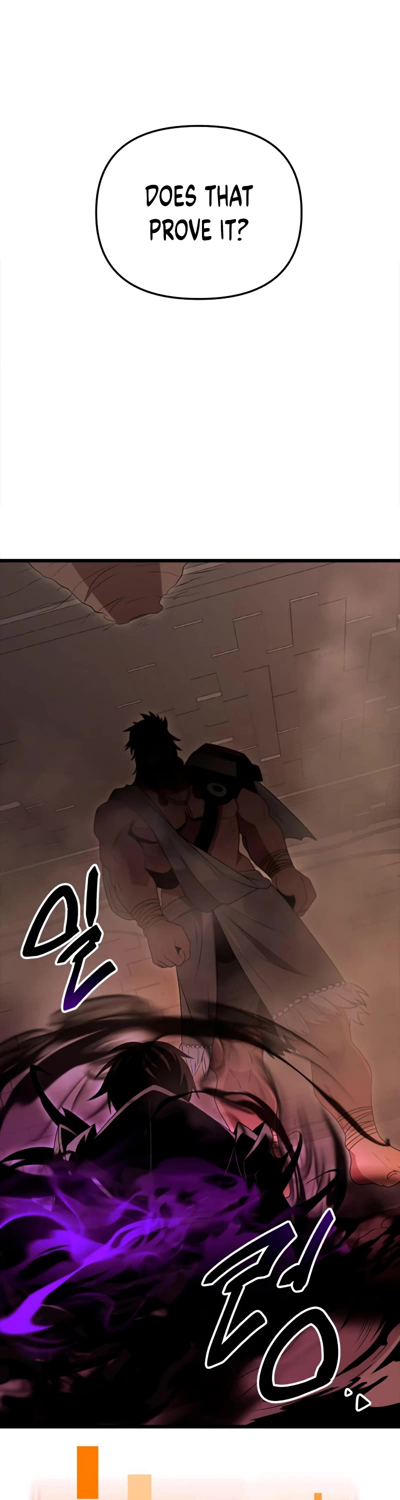 I Obtained a Mythic Item Chapter 87 page 54 - Chapter 87