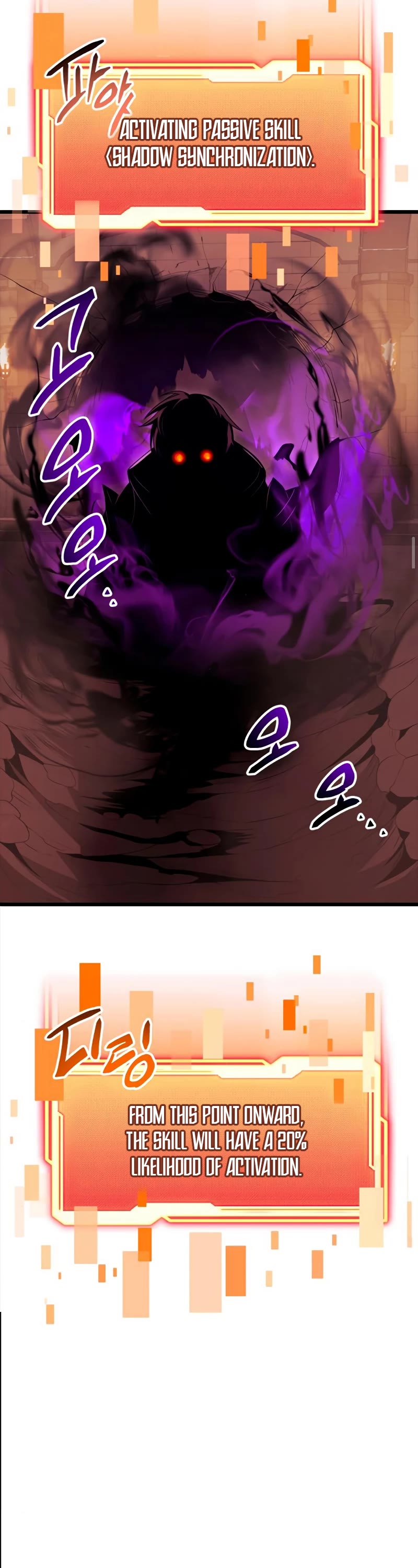 I Obtained a Mythic Item Chapter 87 page 55 - Chapter 87