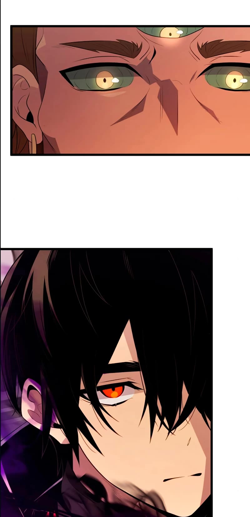 I Obtained a Mythic Item Chapter 87 page 56 - Chapter 87