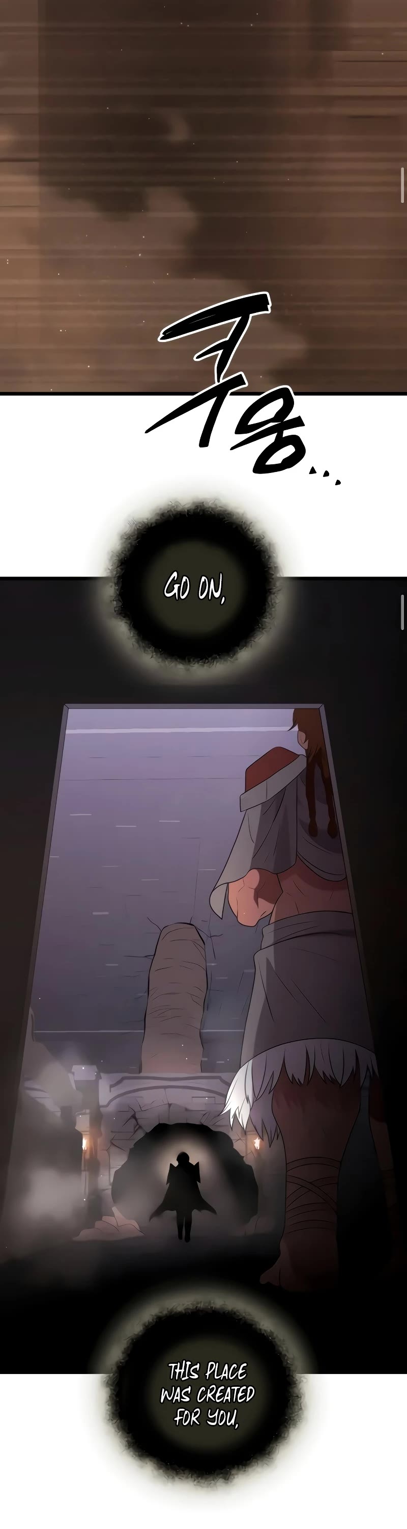 I Obtained a Mythic Item Chapter 87 page 59 - Chapter 87