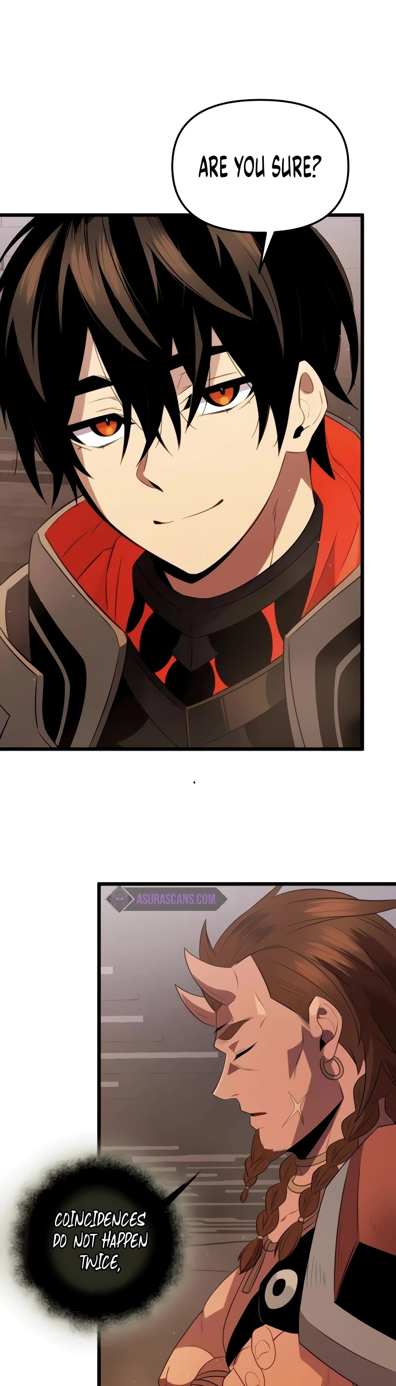 I Obtained a Mythic Item Chapter 87 page 60 - Chapter 87