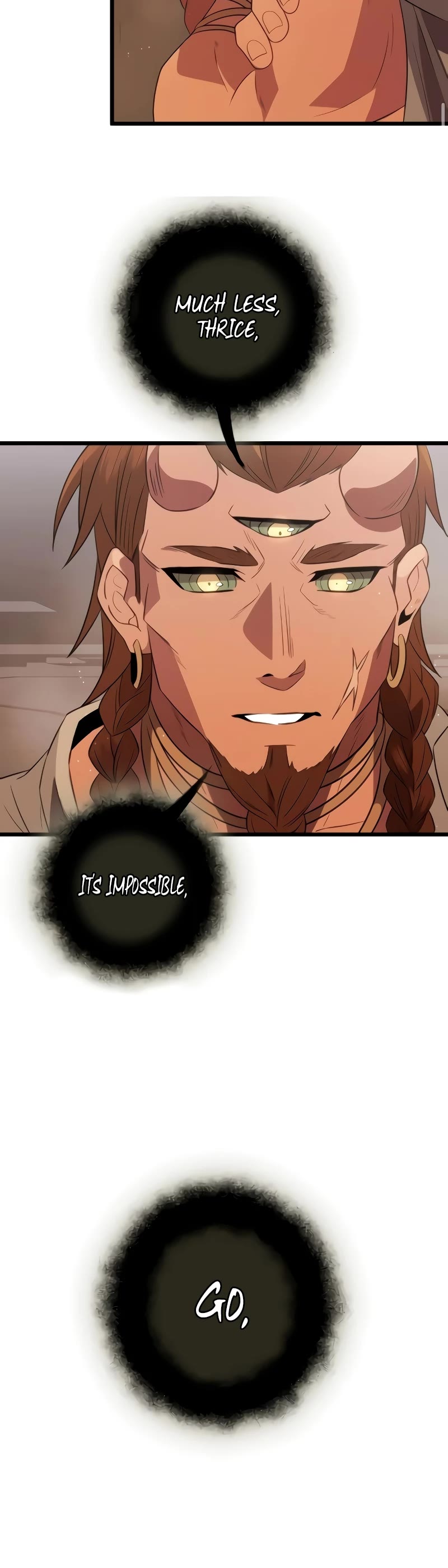 I Obtained a Mythic Item Chapter 87 page 61 - Chapter 87
