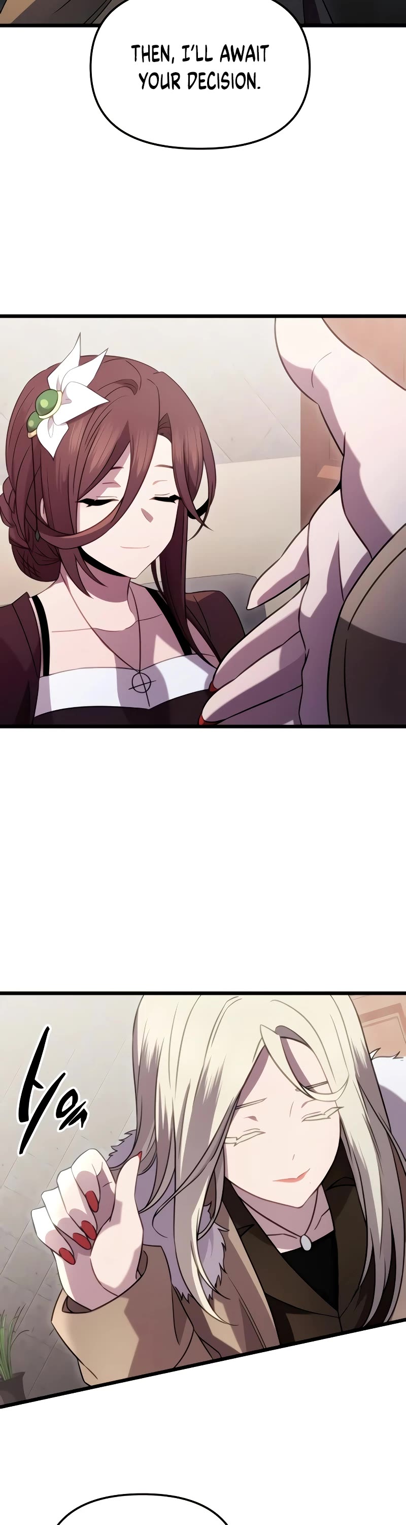 I Obtained a Mythic Item Chapter 87 page 7 - Chapter 87