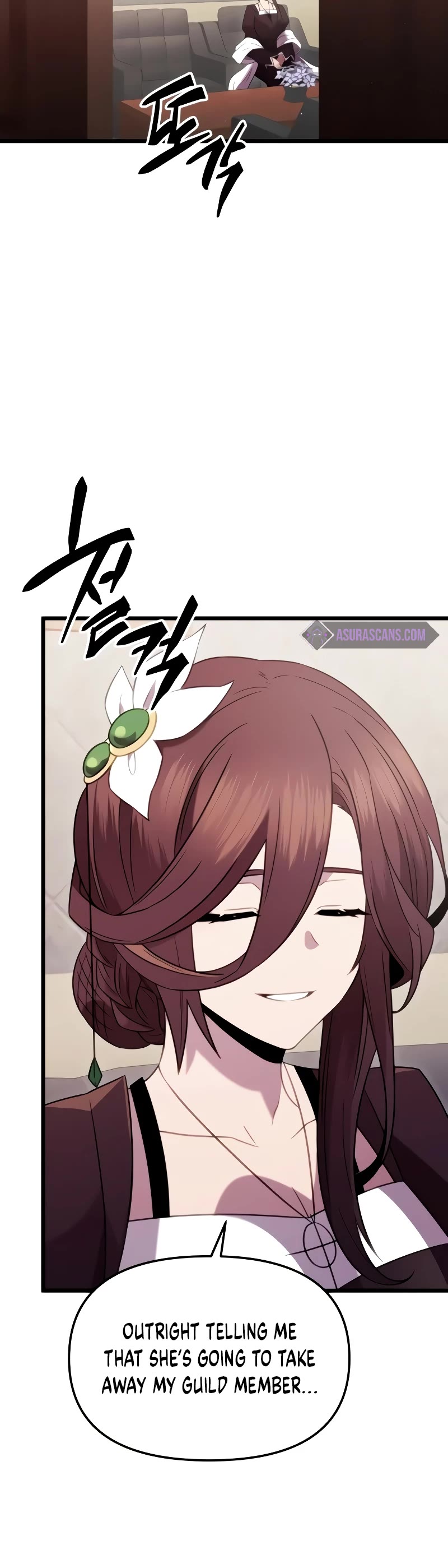 I Obtained a Mythic Item Chapter 87 page 9 - Chapter 87