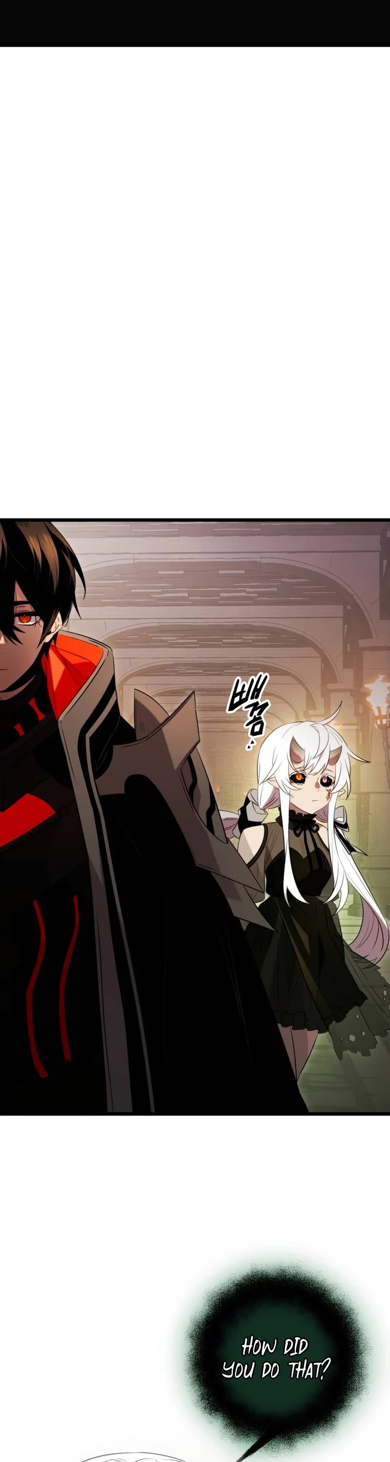 I Obtained a Mythic Item Chapter 88 page 10 - Chapter 88