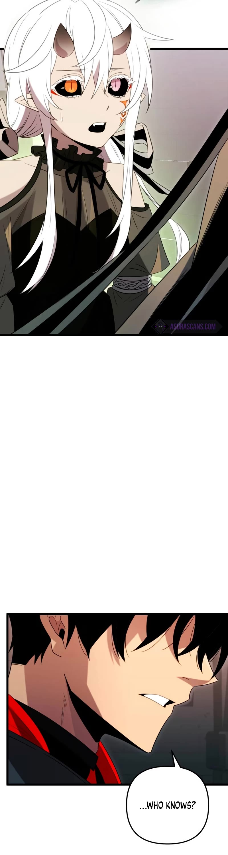 I Obtained a Mythic Item Chapter 88 page 11 - Chapter 88