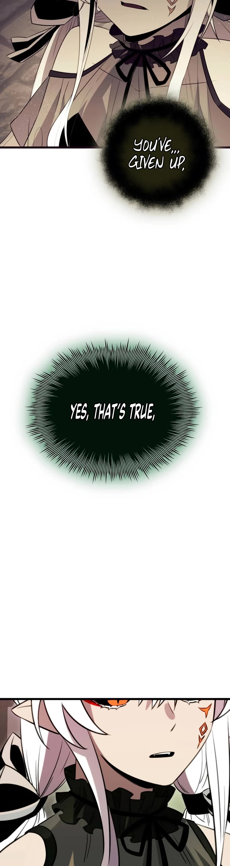 I Obtained a Mythic Item Chapter 88 page 13 - Chapter 88