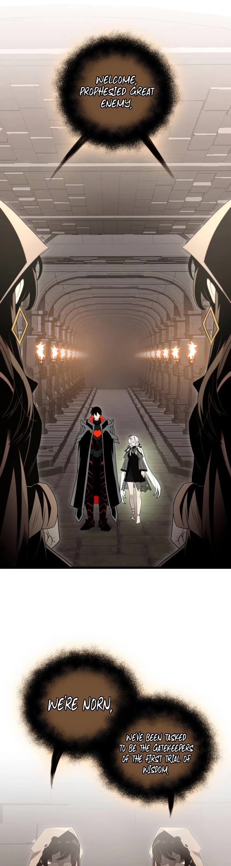 I Obtained a Mythic Item Chapter 88 page 17 - Chapter 88