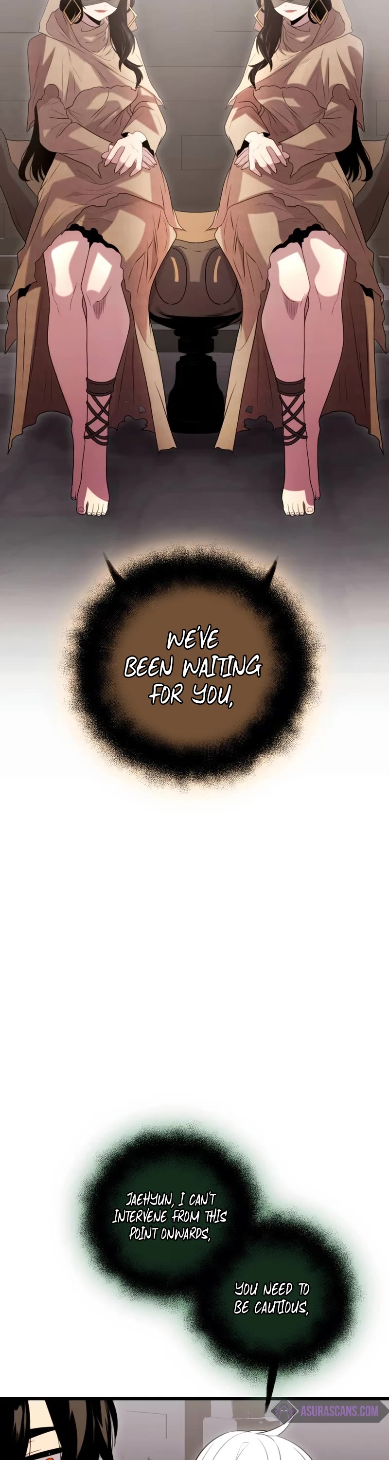I Obtained a Mythic Item Chapter 88 page 18 - Chapter 88
