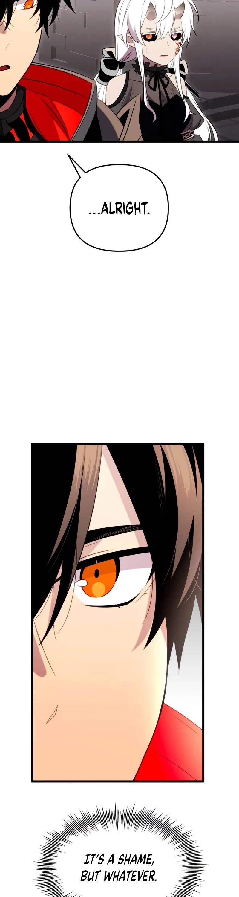 I Obtained a Mythic Item Chapter 88 page 19 - Chapter 88
