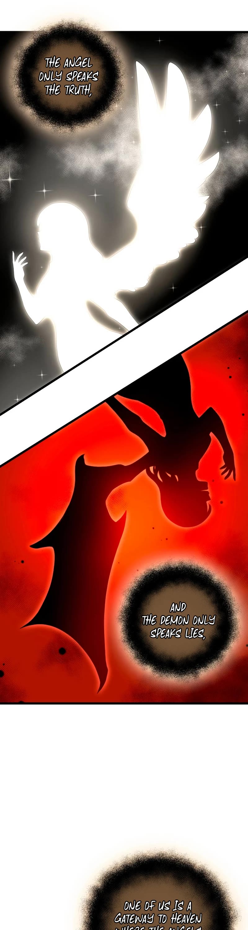 I Obtained a Mythic Item Chapter 88 page 22 - Chapter 88