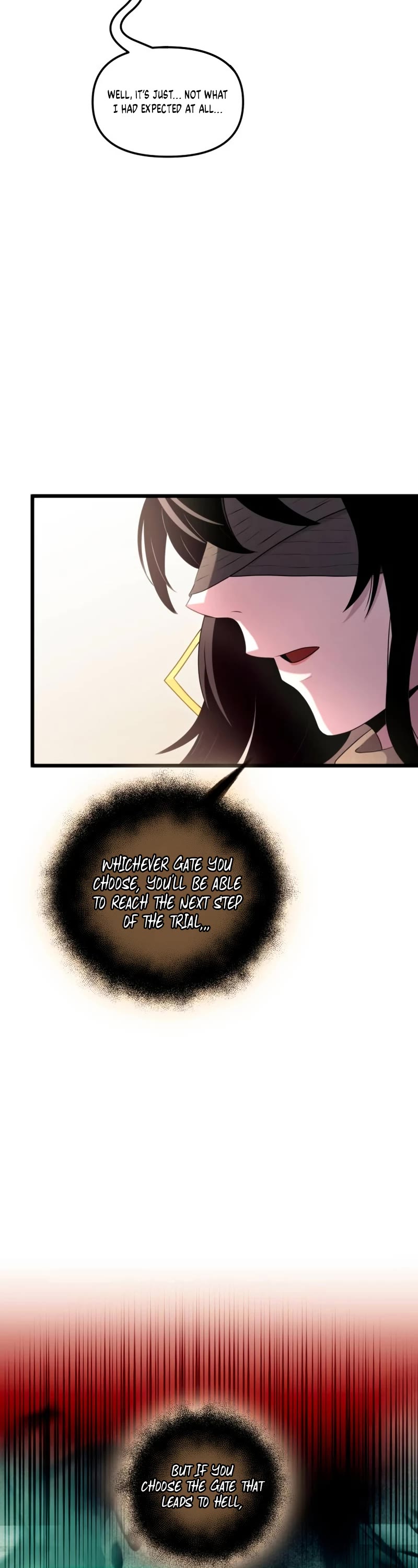 I Obtained a Mythic Item Chapter 88 page 24 - Chapter 88