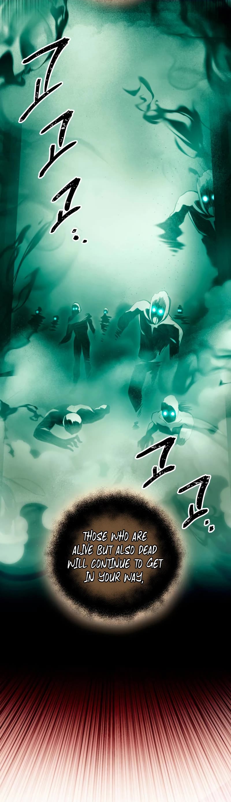 I Obtained a Mythic Item Chapter 88 page 25 - Chapter 88
