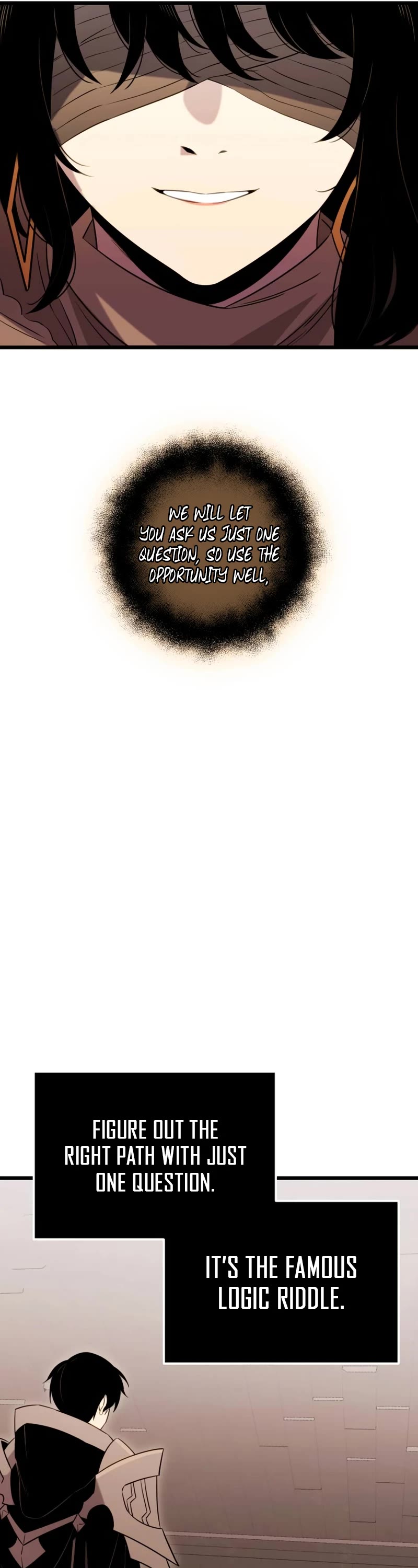 I Obtained a Mythic Item Chapter 88 page 27 - Chapter 88