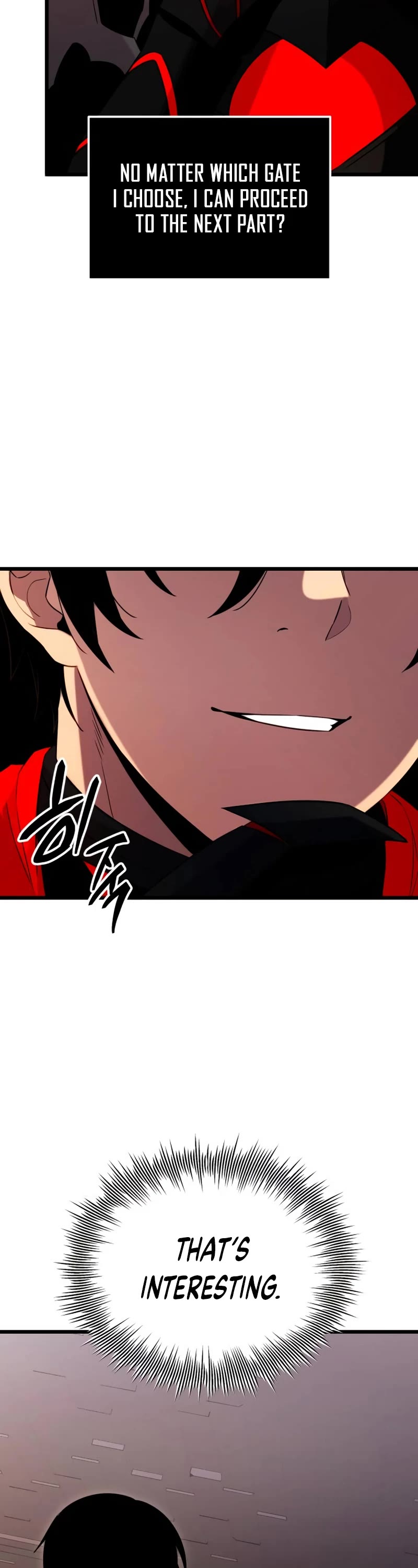 I Obtained a Mythic Item Chapter 88 page 29 - Chapter 88