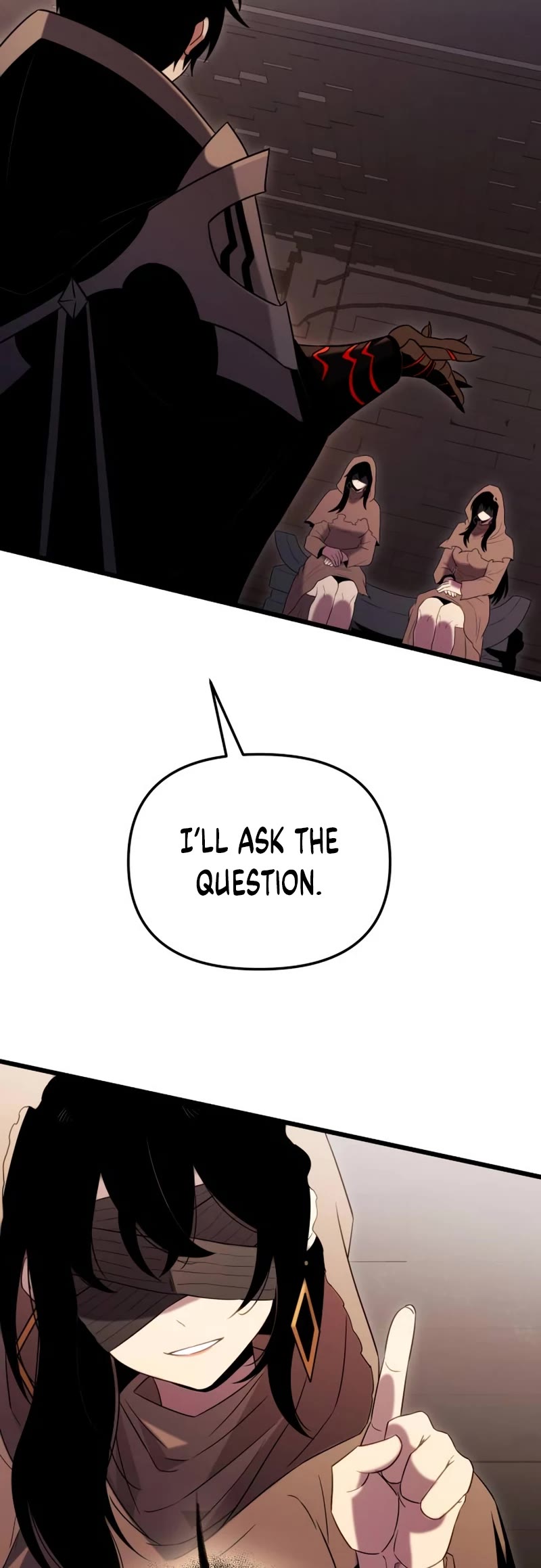 I Obtained a Mythic Item Chapter 88 page 30 - Chapter 88