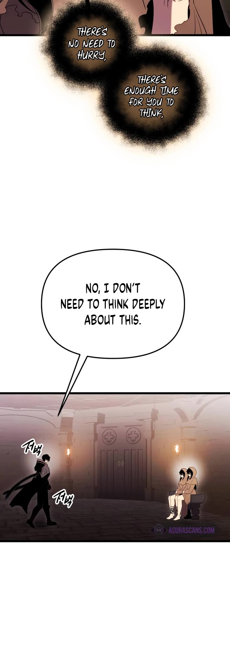 I Obtained a Mythic Item Chapter 88 page 31 - Chapter 88
