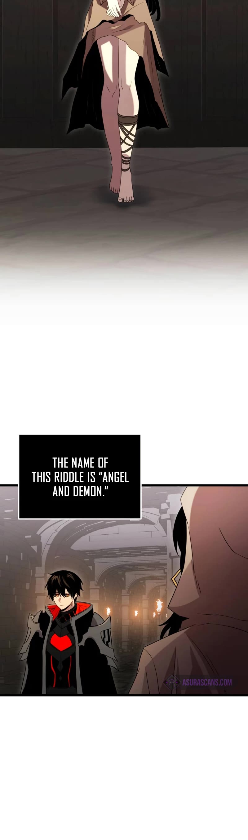 I Obtained a Mythic Item Chapter 88 page 35 - Chapter 88