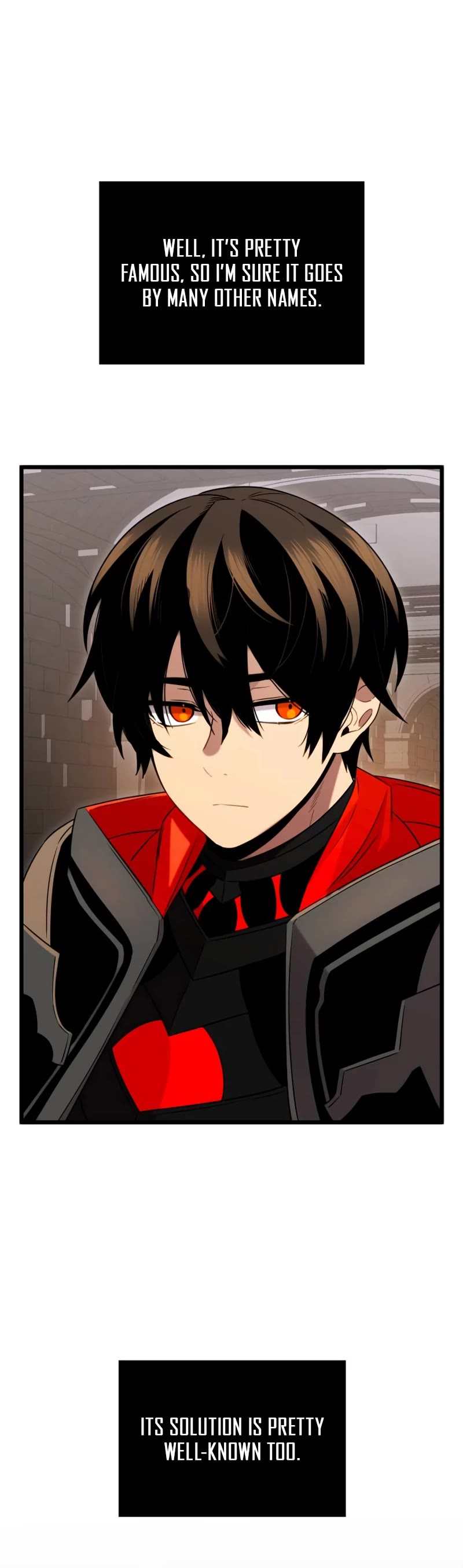 I Obtained a Mythic Item Chapter 88 page 36 - Chapter 88