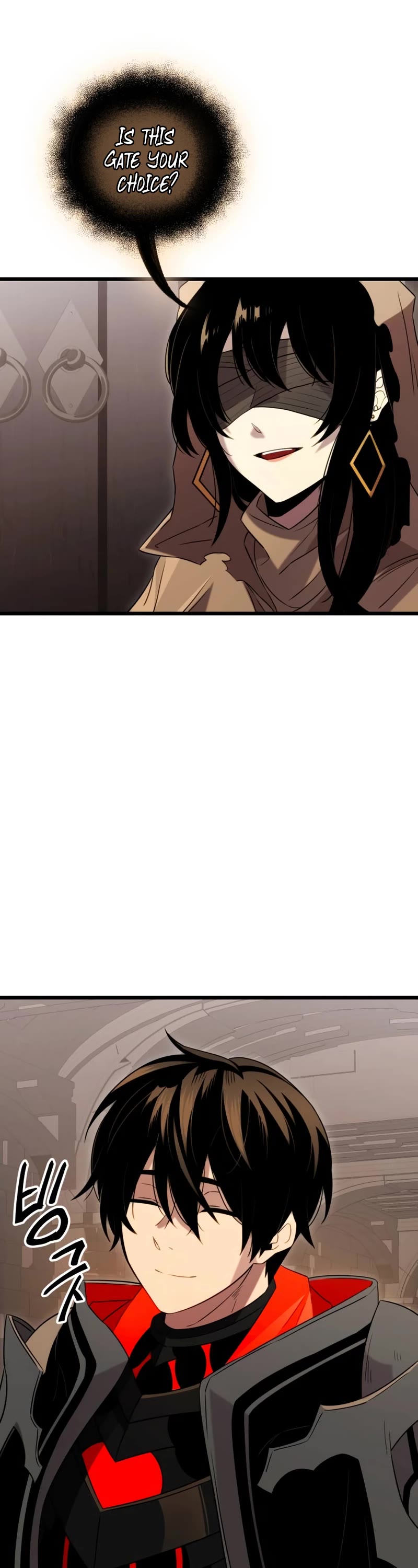 I Obtained a Mythic Item Chapter 88 page 39 - Chapter 88