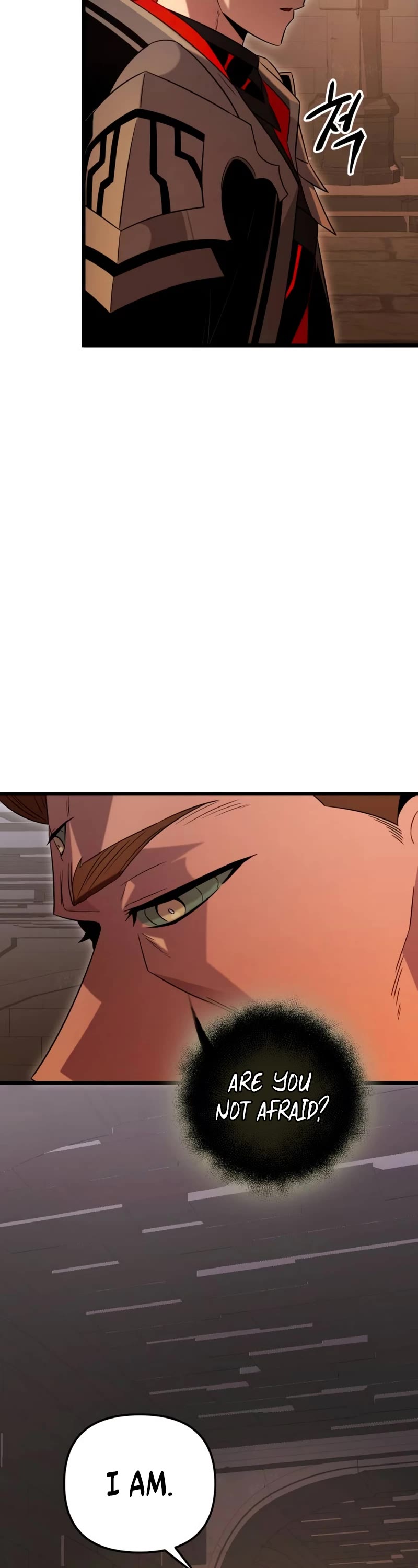 I Obtained a Mythic Item Chapter 88 page 4 - Chapter 88
