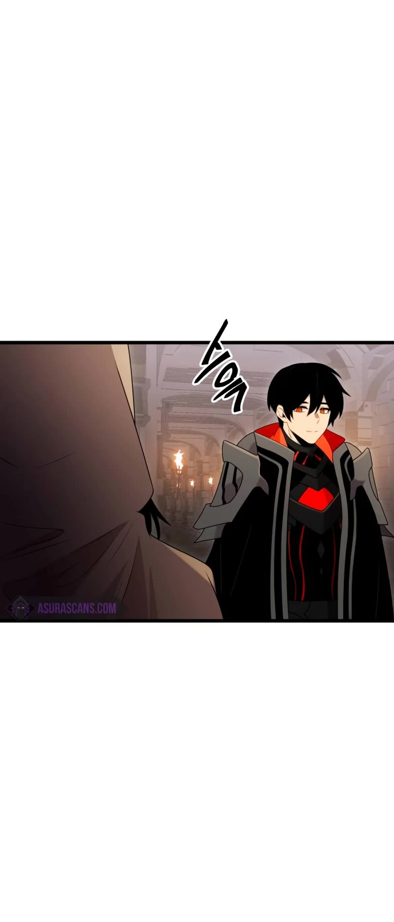 I Obtained a Mythic Item Chapter 88 page 41 - Chapter 88