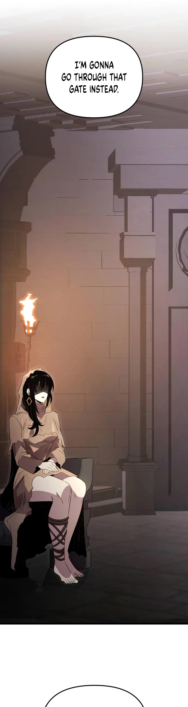 I Obtained a Mythic Item Chapter 88 page 42 - Chapter 88