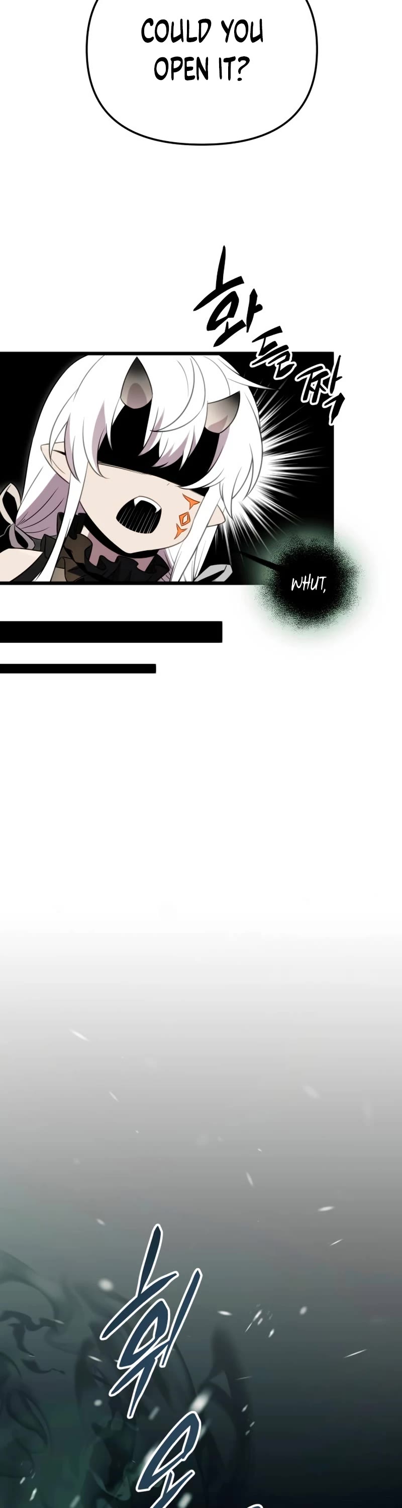 I Obtained a Mythic Item Chapter 88 page 43 - Chapter 88