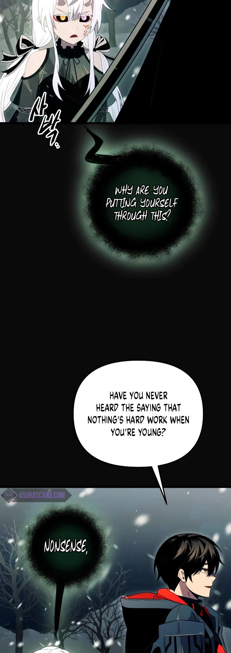 I Obtained a Mythic Item Chapter 88 page 45 - Chapter 88